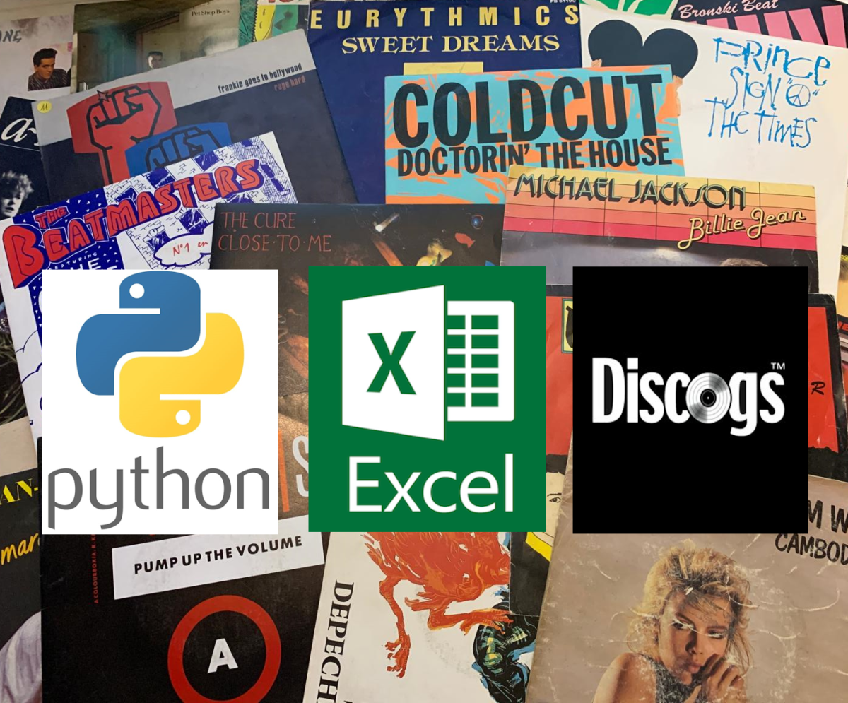 Enrichir avec Python le contenu d'un fichier Excel avec des données d’un Webservice